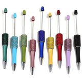 pens with rhinestones