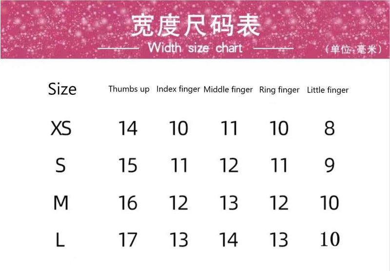 Nail-French butterfly