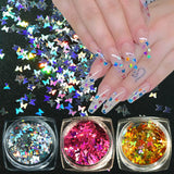 Nail Sequins