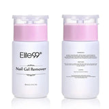 Nail Surface Cleanser Nail Polish Sticky Remover Liquid