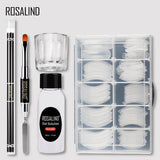 Poly gel-Extension Nail Kit Professional Set