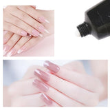 Poly gel-Professional Extension Nail Set