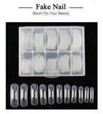 Poly gel-Extension Nail Kit Professional Set