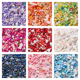 Sia Wholesales for beads/resin/acrylic